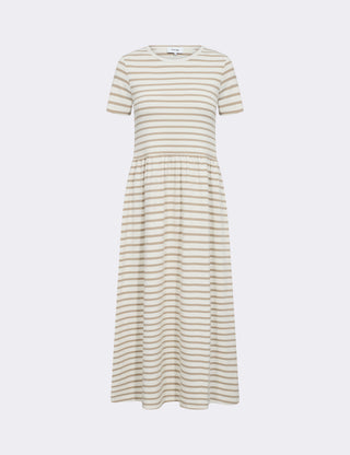 LR-NEDDIE 6 Dress Sand