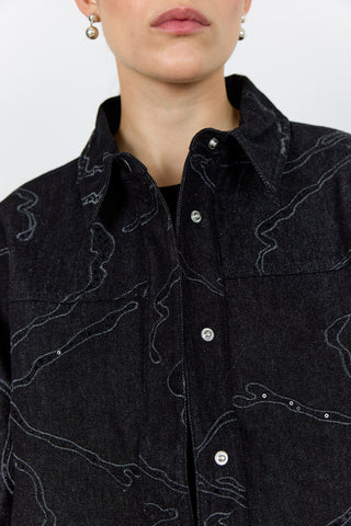 LR-NOMA 2 Jacket Black