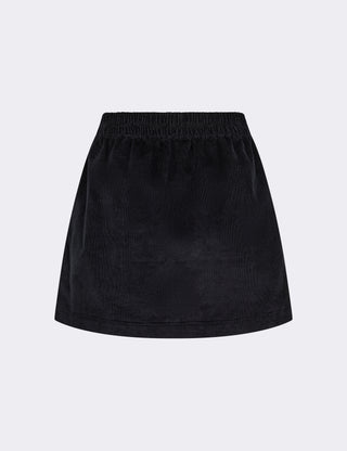 LR-TORI 2 Skirt Dark blue