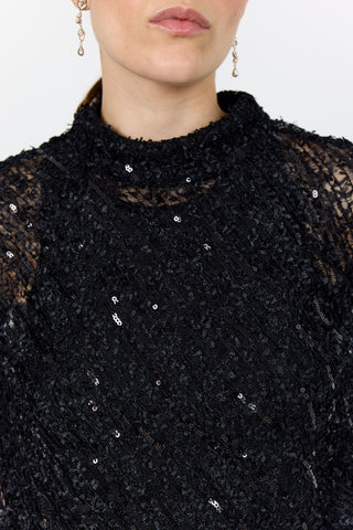 LR-NADIE 2 Top Black