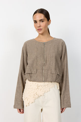 LR-PILA 1 Accessories Light grey