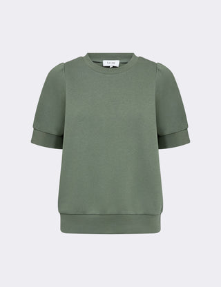 LR-NUKA 19 T-shirt Grey