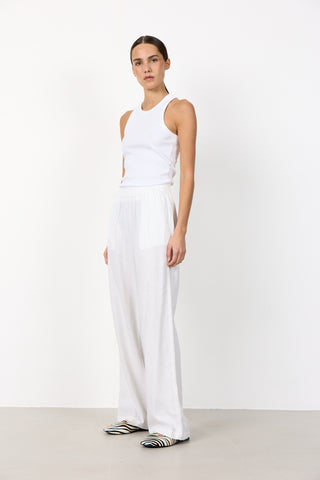 LR-NAJA 7 Pants White