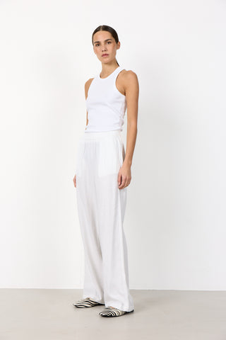 LR-NAJA 7 Pants White