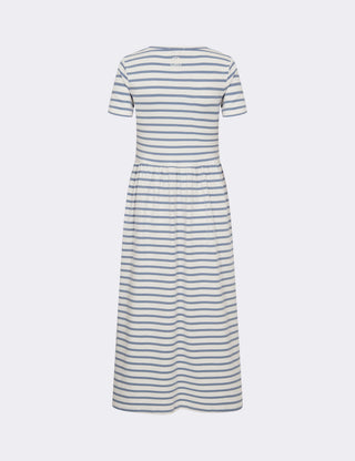 LR-NEDDIE 6 Dress Blue