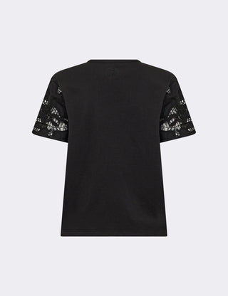 LR-KOWA 23 T-shirt Black