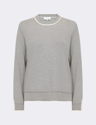 LR-POLENA 2 Pullover Black