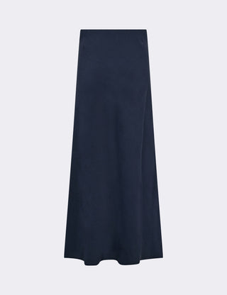LR-OCTAVIA 2 Skirt Dark blue