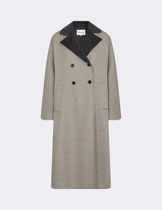 LR-MAIA 1 Jacket Light sand