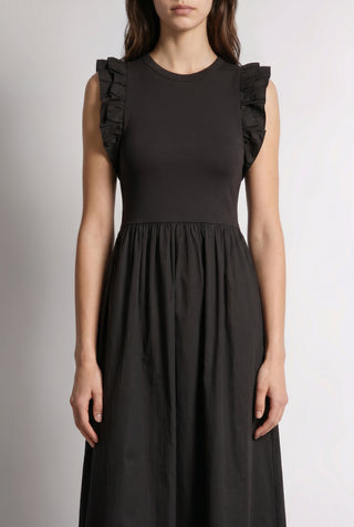 LR-KOWA 26 Dress Black