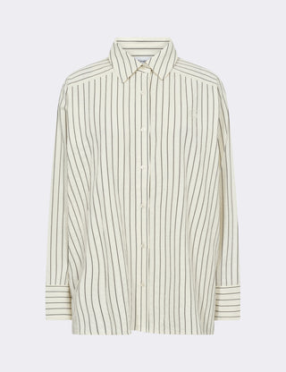 LR-NINETTE 1 Shirt Off white