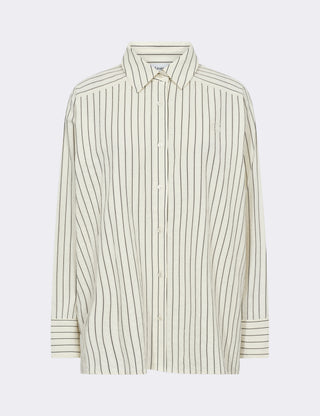 LR-NINETTE 1 Shirt Off white