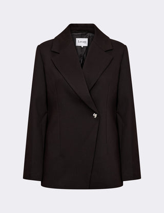 LR-OLLIE 1 Blazer Black