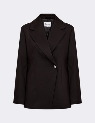 LR-OLLIE 1 Blazer Black