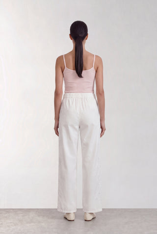 LR-NUMBIA 14 knit Light pink