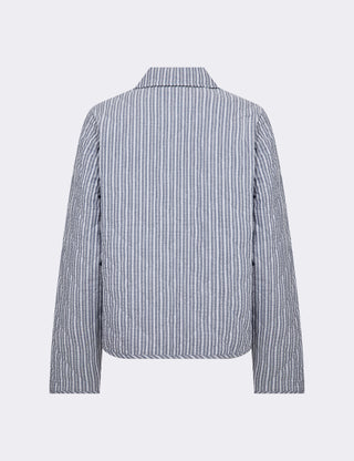 LR-RICKO 1 Jacket Blue
