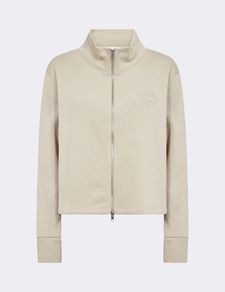 LR-NUKA 16 Jacket Light grey