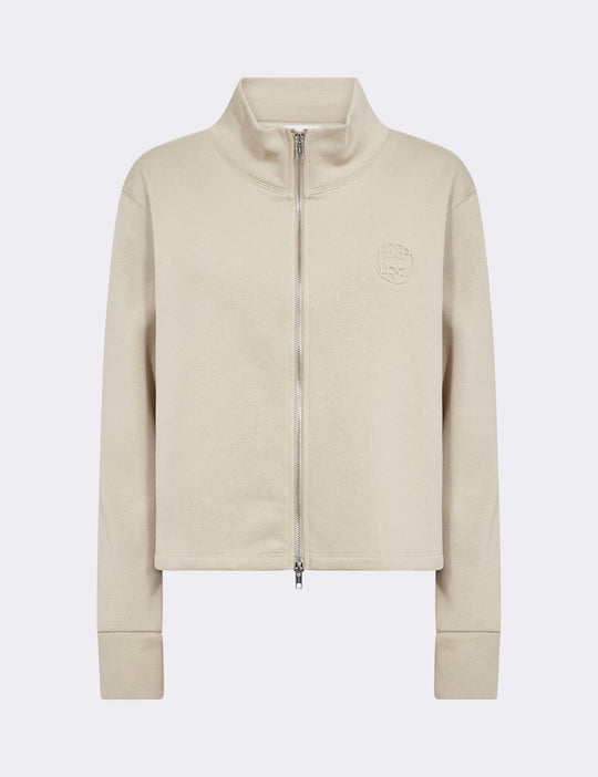 LR-NUKA 16 Jacket Light sand