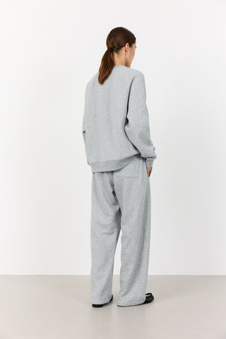 LR-NUKA 15 Pants Light grey