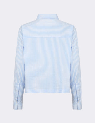 LR-PIPPIN 1 Shirt Light blue