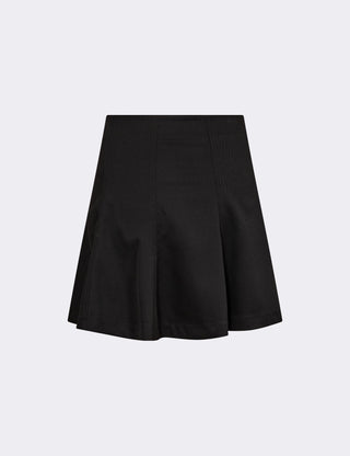 LR-OBASSIE 2 Skirt Black