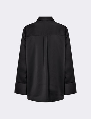 LR-ULANI 1 Shirt Black