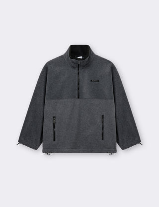 BL-ADELIN ART 1 Jacket Dark grey