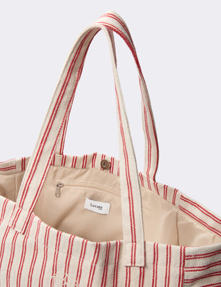 LR-RUS 1 Bag Light sand