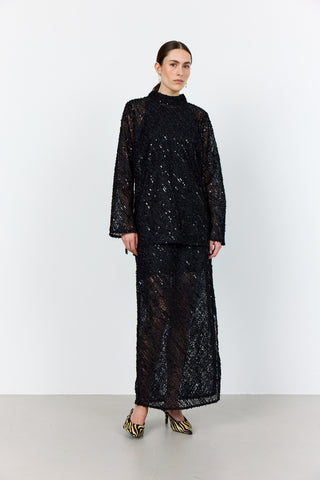 LR-NADIE 2 Top Black