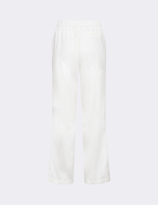 LR-NAJA 7 Pants White
