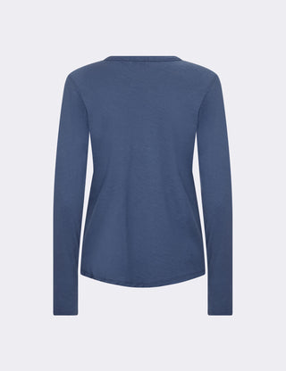 LR-ANY 3 T-shirt Dark blue
