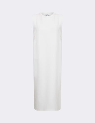 LR-KIS 3 Dress White