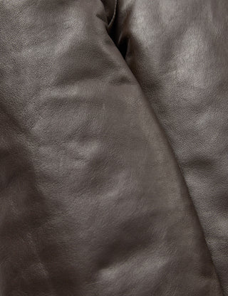 LR-HESTER 1 Gloves Dark brown