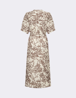 LR-RYA 2 Dress Light sand