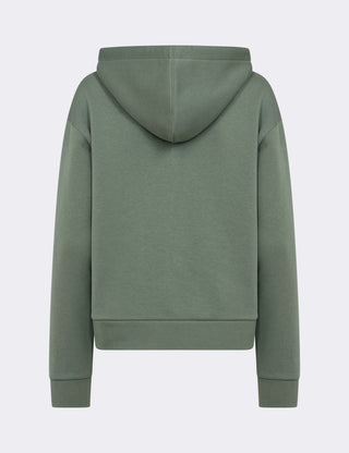LR-NUKA 21 Sweatshirt Grey