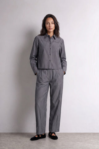 LR-SUSI 2 Pants Dark grey