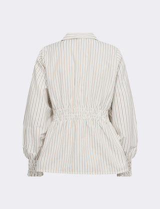 LR-TESS 2 T-shirt Off white