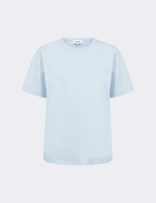 LR-PALOMA 1 T-shirt Light blue
