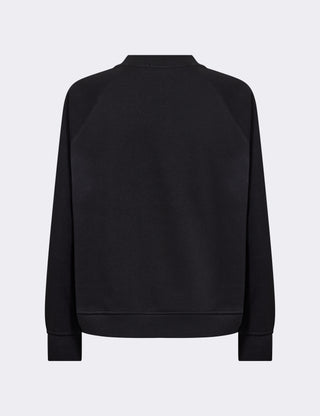 LR-NUKA 11 Sweatshirt Black