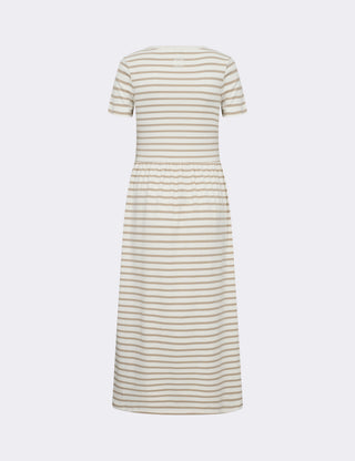 LR-NEDDIE 6 Dress Sand