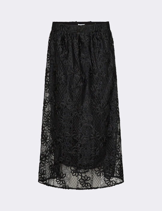 LR-OLERA 2 Skirt Black