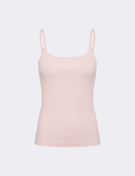 LR-NUMBIA 14 Top Light pink