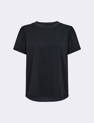 LR-KOWA 5 T-shirt Black