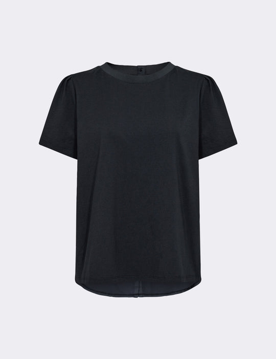 LR-KOWA 5 T-shirt Black