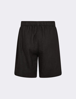 LR-NAJA 29 Shorts Black