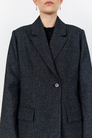 LR-NOLA 1 Blazer Black