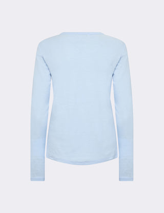 LR-ANY 3 T-shirt Light blue