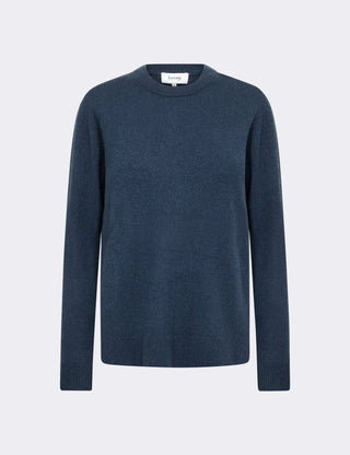 LR-ELOISE 2 Pullover Dark blue