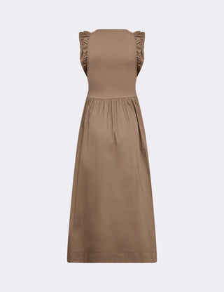 LR-KOWA 26 Dress Brown