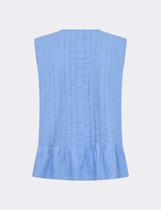 LR-NAJA 49 Top Blue